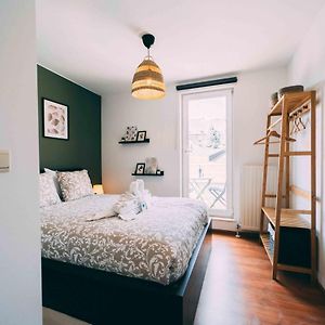 Appartement à 1 Chambre à Coucher