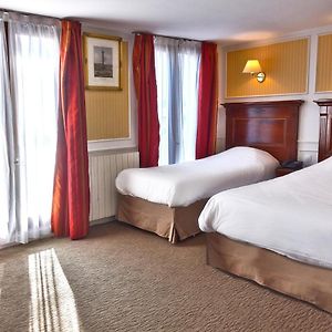 Chambre Classique Triple