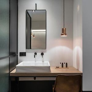 Chambre Simple Confort
