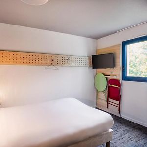 Chambre Pure Lit King-Size