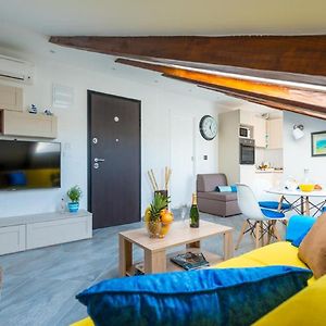 Appartement Premium à 1 Chambre à Coucher