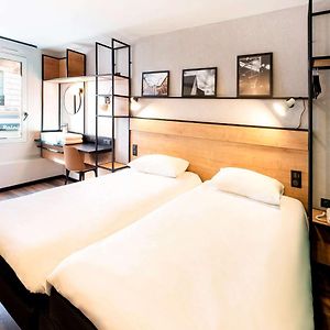 Chambre Standarde Double