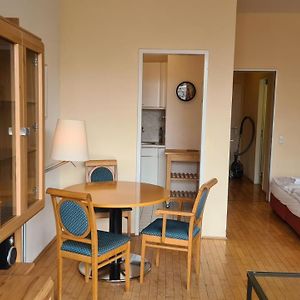 Topdomizil Apartments Berlin Mitte