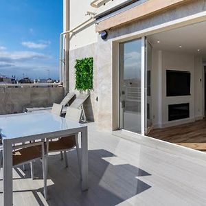 Appartement Penthouse