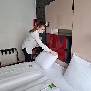 Chambre Simple Confort