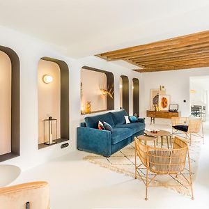 Suite Familiale de Luxe