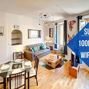 Appartement à 1 Chambre à Coucher