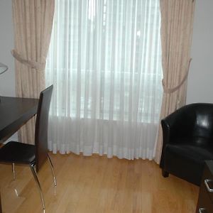 Appartement de Luxe