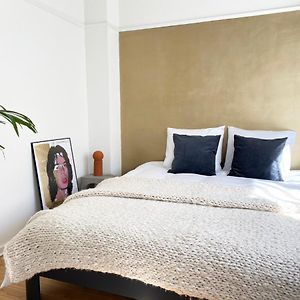 Chambre Double de Luxe