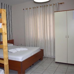 Chambre Quadruple Économique