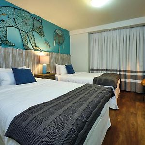 Chambre Double de Luxe