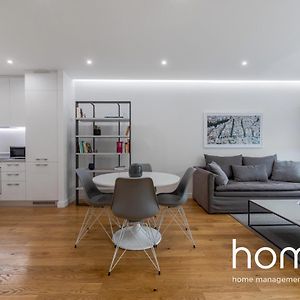Studio de Luxe Lit King-Size
