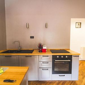 Getthekey S.Felice Suites