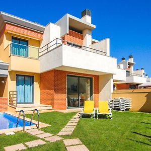 Villa de Luxe