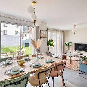 Maison 5 Chambres