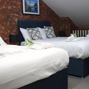 Appartement Duplex