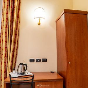 Chambre Simple