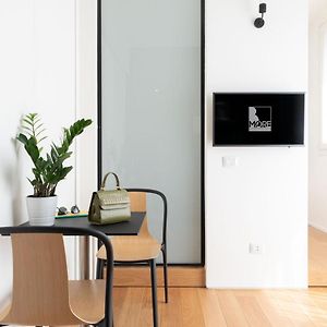 Appartement Penthouse