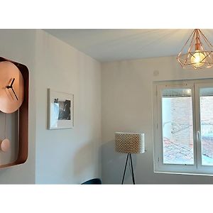 Studio Cosy - Hypercentre - Calme - Wifi - Tv