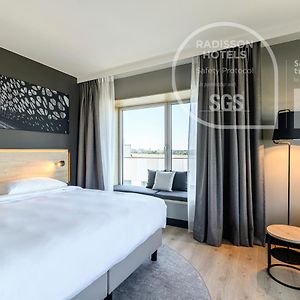 Chambre Supérieure
