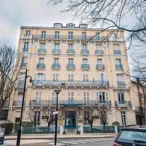 LE SEQUOIA Appart' pour 4 au Cœur de ville VICHY