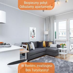 Appartement à 1 Chambre à Coucher