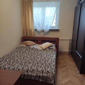 Chambre Standarde Lit King-Size