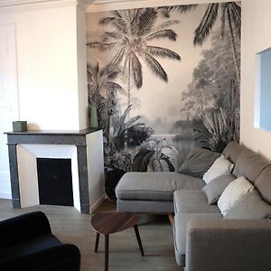 Appartement à 2 Chambres à Coucher