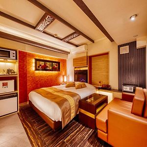 Chambre de Luxe