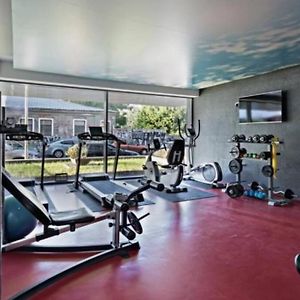 Vernescu Luxury Residence