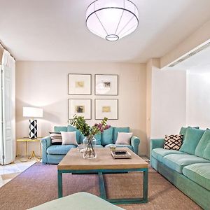 Appartement à 3 Chambres à Coucher