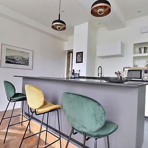 Appartement entier - refait à neuf - Loft - City Center