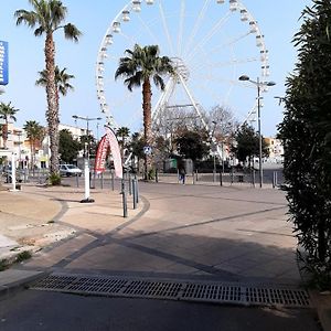 Appartement Rez-de-Chaussée