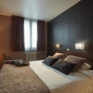 Chambre Lit King-Size