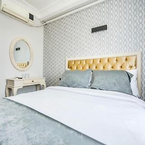 Chambre Double Économique