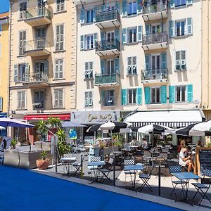 Amazing 3 Bdrs&Garden Place du Pin Parking !