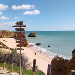 Albufeira Beach Apartment
