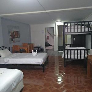 Chambre Familiale