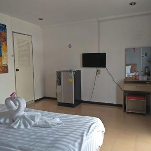 Chambre de Luxe Lit King-Size