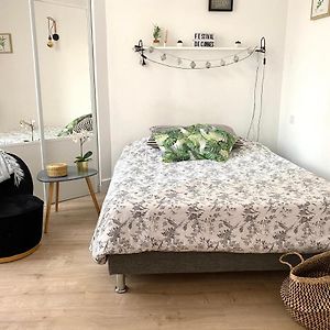 Appartement à 1 Chambre à Coucher