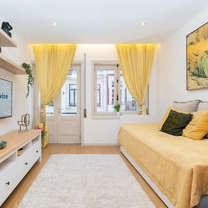 Appartement à 2 Chambres à Coucher