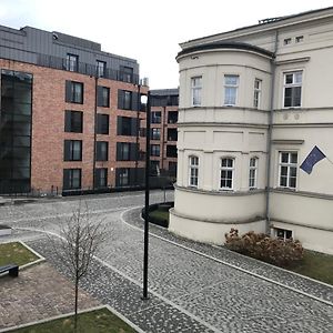 Browar Lubicz 17B Apartament 11 By Atrium Apartments