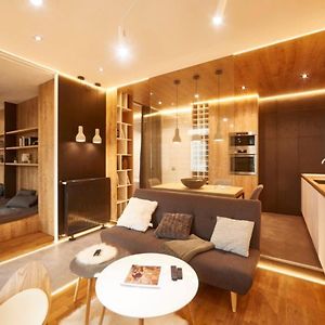 Appartement à 1 Chambre à Coucher