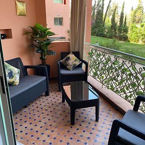 Appartment osmoz
