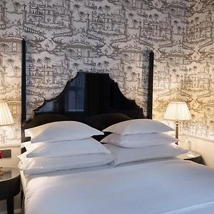 Chambre Standarde Lit King-Size