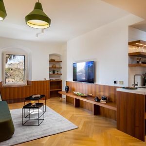 Studio de Luxe Lit King-Size