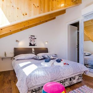 Chambre Supérieure Double