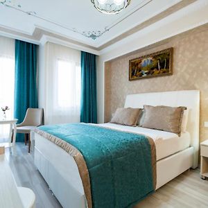 Chambre Double de Luxe