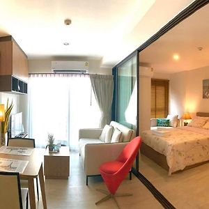 Great Sea View One Bed Condo, La Casita, Hua Hin.
