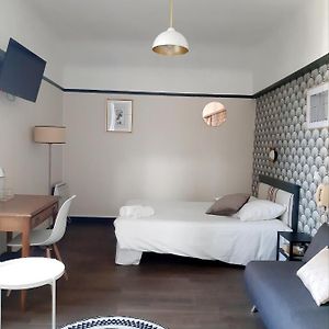 Chambre Double de Luxe